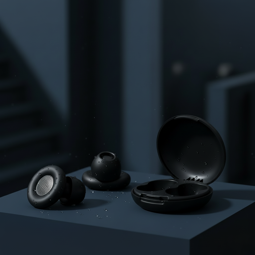 Nocta SilentNight Earplugs