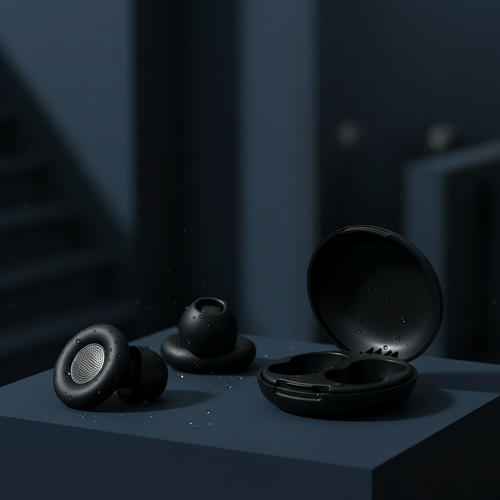 Nocta SilentNight Earplugs