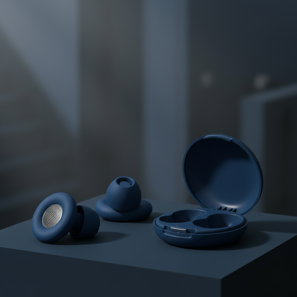 Nocta SilentNight Earplugs