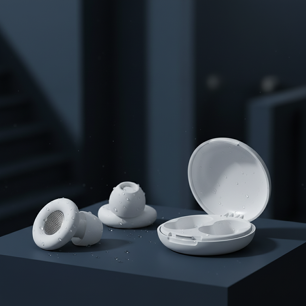 Nocta SilentNight Earplugs